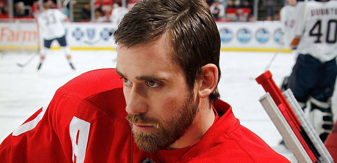 zetterberg