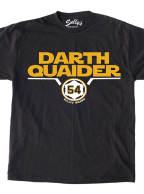 Darth Quaider T