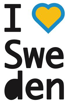Love Sweden