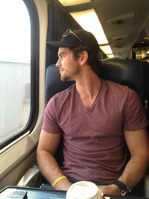 McQuaid, Adam - arms deep v