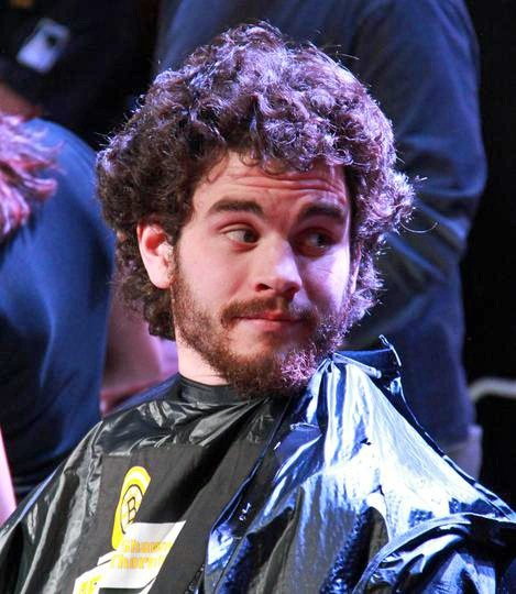 McQuaid, Adam - crazy hair