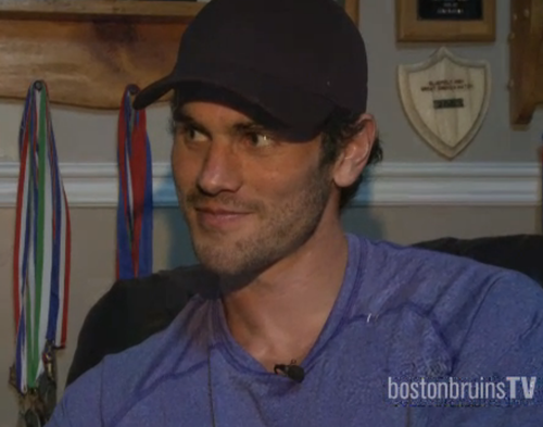 McQuaid, Adam - sexy eyes