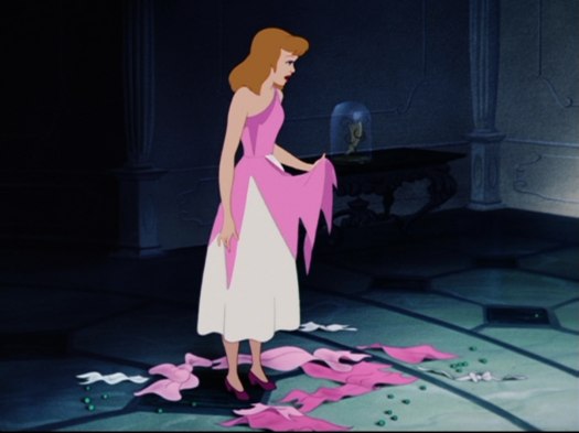 cinderella