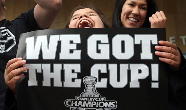 cup