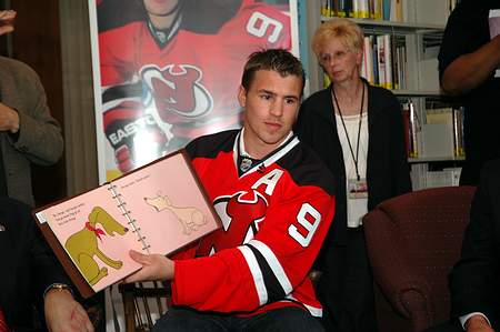 parise
