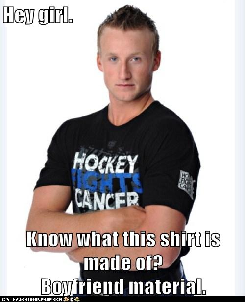 stammer