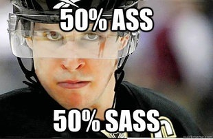 crosby