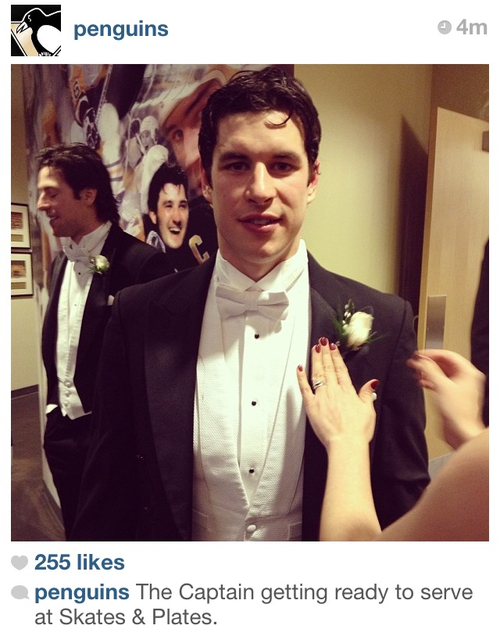 crosby