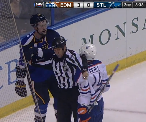 ebs fight