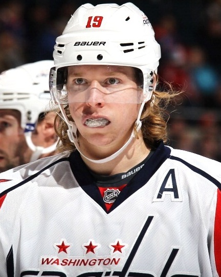 Washington Capitals v New York Islanders