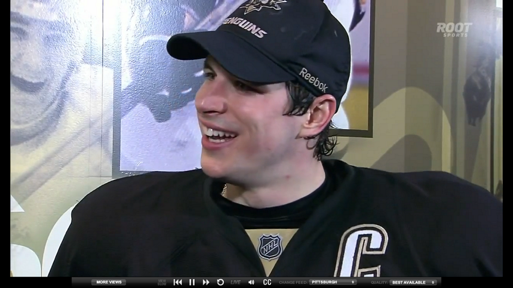 sid