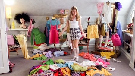 clueless