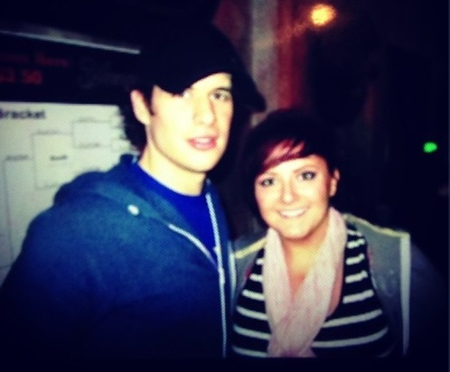 crosby