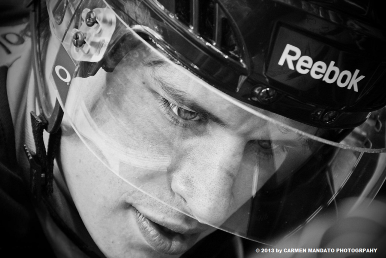 crosby