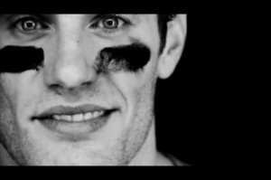 dan eye black