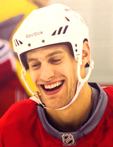 dan laugh