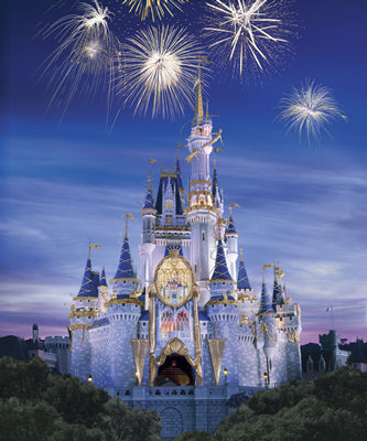disneyworld