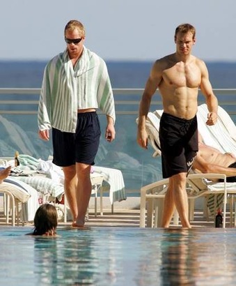 lidstrom, nic