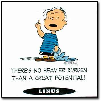 linus