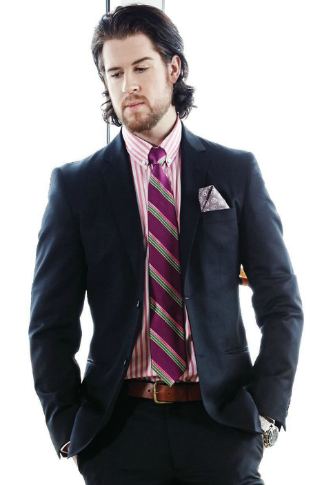 mike green2