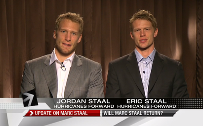 staals