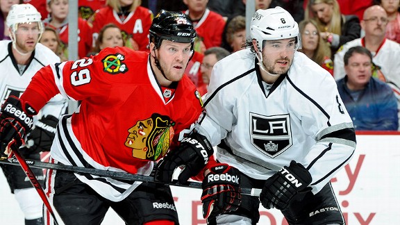 hawks kings