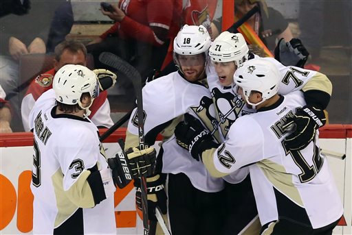 James Neal