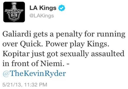 kings