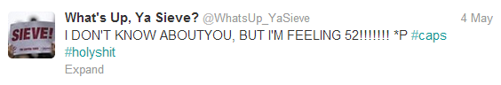 mike tweet 1