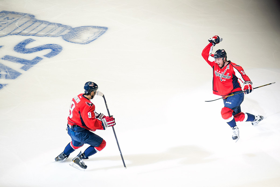 Green Scored in Overtime