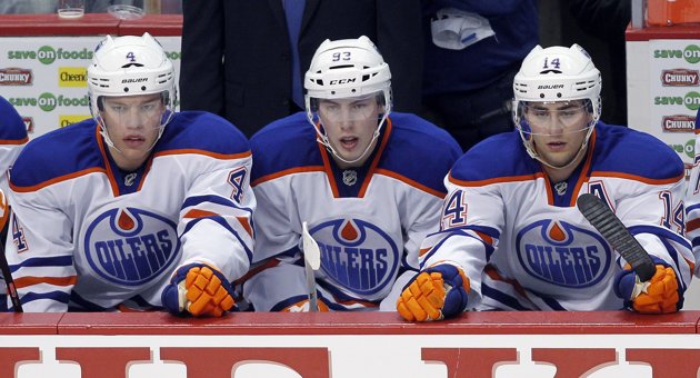oilers