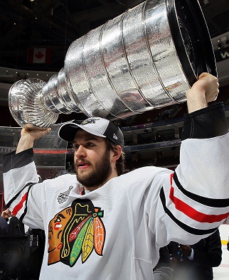 Stanley Cup Finals - Chicago Blackhawks v Philadelphia Flyers - Game Six