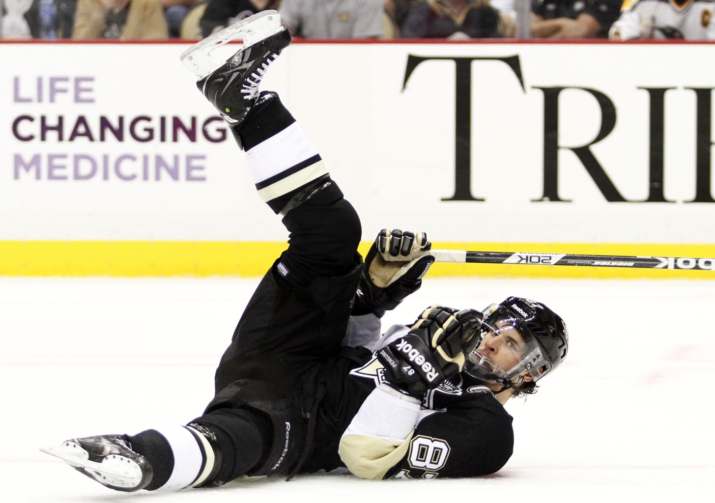 sid fall