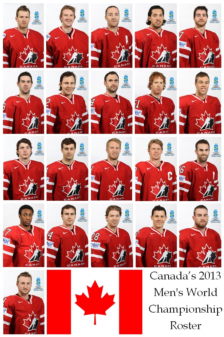 team canada