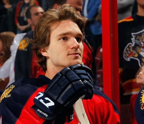 huberdeau