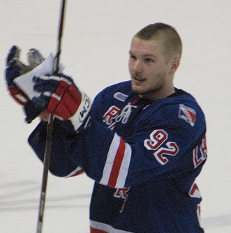 Gabe Landeskog, Age 10